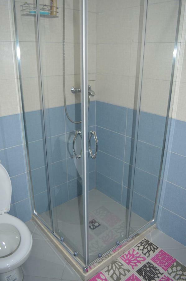 Apartament Blini Seaside *