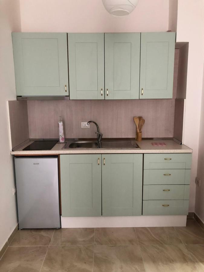 Apartament Blini Seaside *