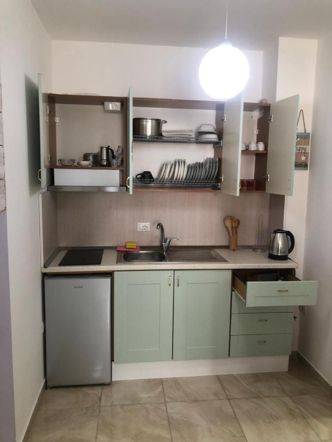 Apartament Blini Seaside