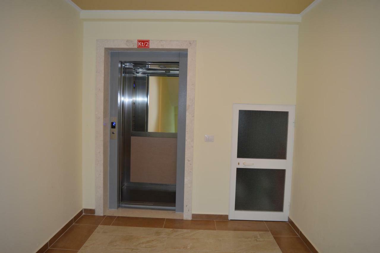 Appartement Blini Seaside