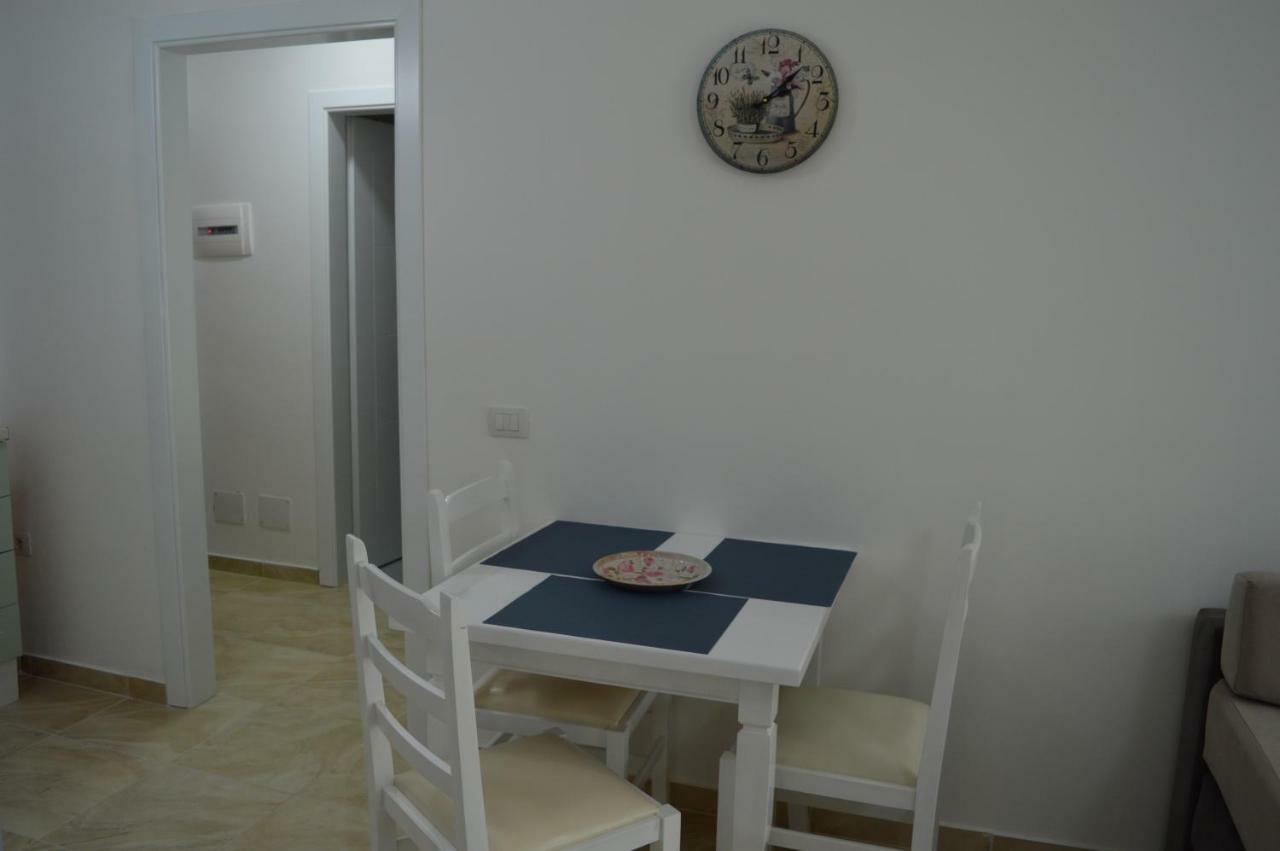 Appartement Blini Seaside *