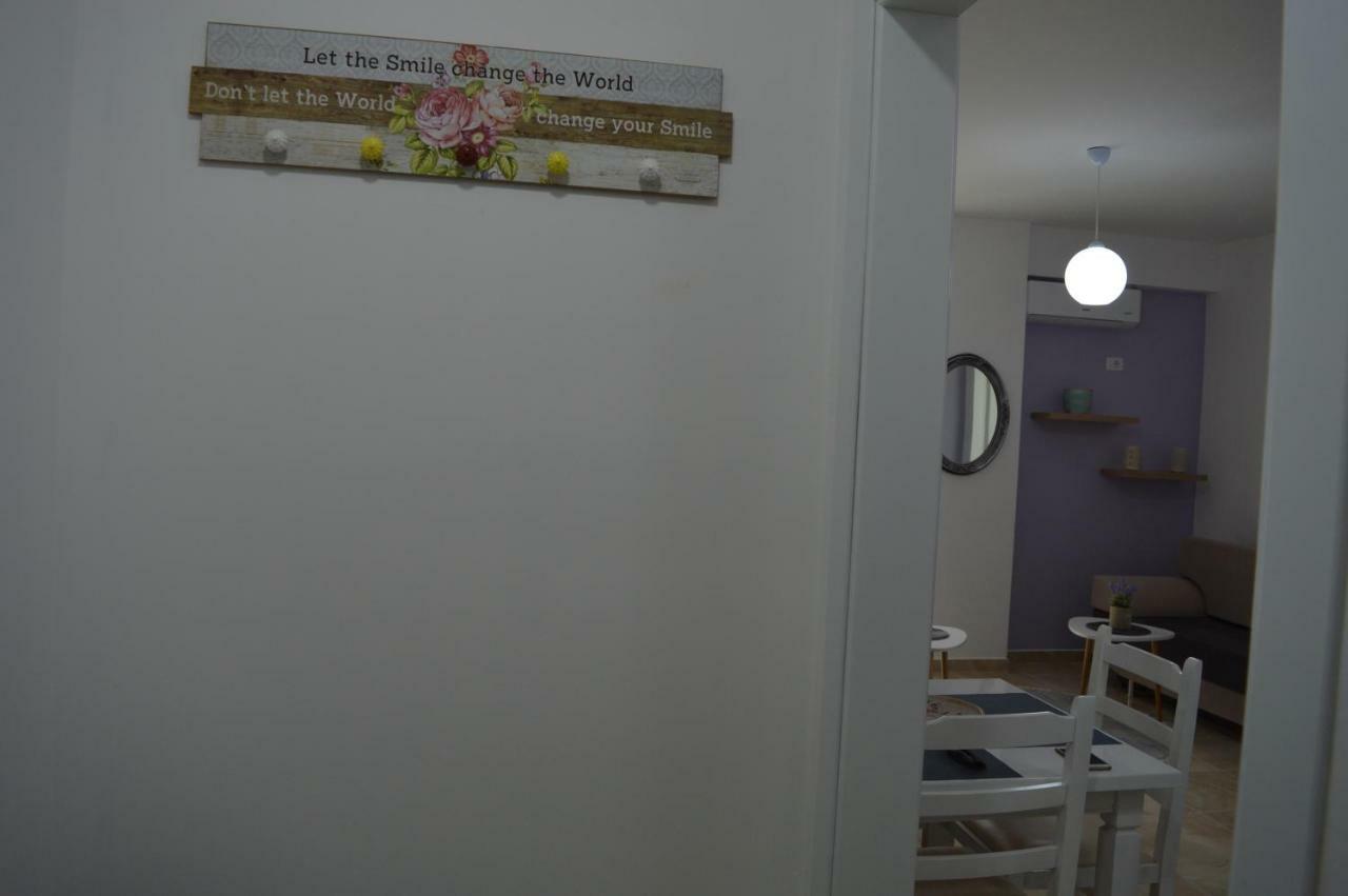 Apartament Blini Seaside