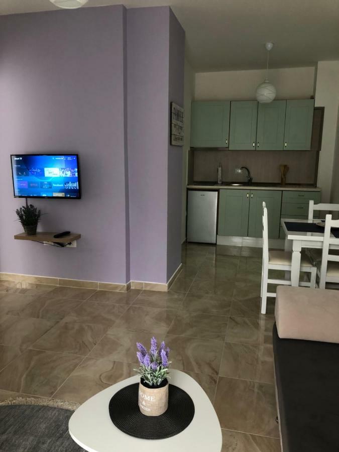 Blini Seaside Apartament